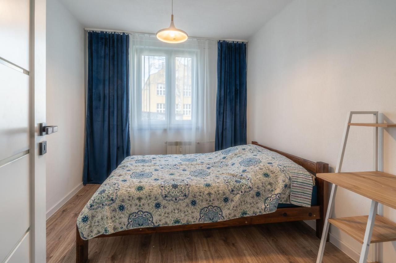 Sky Apartment 1 Освенцим Экстерьер фото